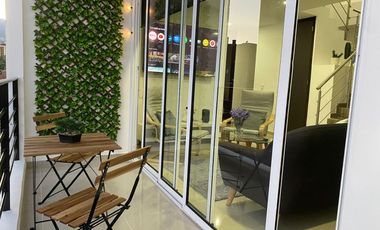 Apartamento en Arriendo Sector Estadio - Laureles