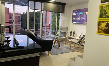 Apartamento en Arriendo Sector Estadio - Laureles