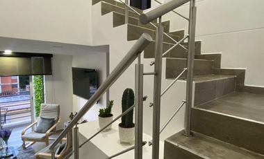 Apartamento en Arriendo Sector Estadio - Laureles