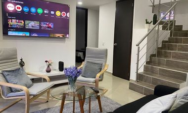 Apartamento en Arriendo Sector Estadio - Laureles