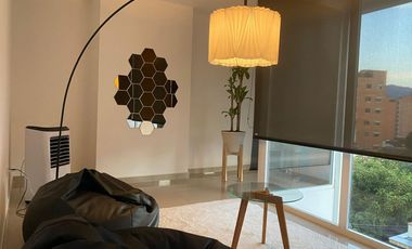 Apartamento en Arriendo Sector Estadio - Laureles