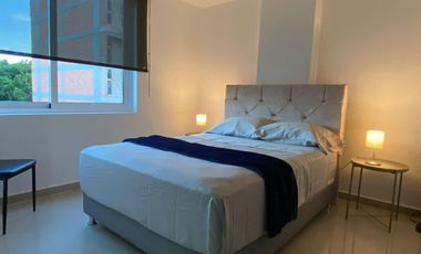 Apartamento en Arriendo Sector Estadio - Laureles