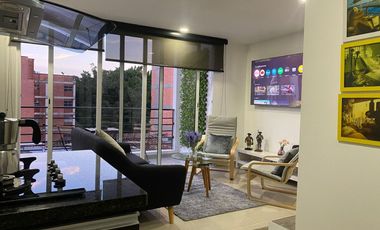 Apartamento en Arriendo Sector Estadio - Laureles