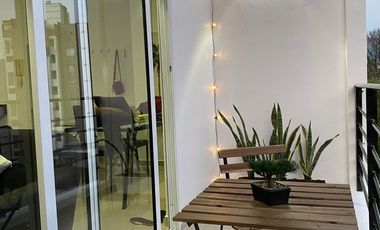 Apartamento en Arriendo Sector Estadio - Laureles