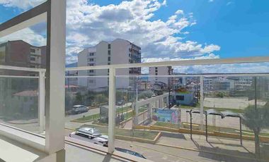 DEPARTAMENTO 2DO PISO EN VENTA FRENTE A PARQUE LARAPA