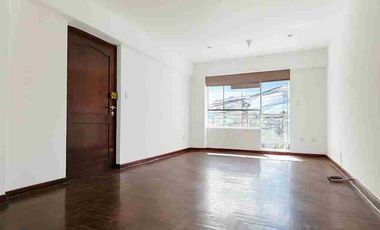 DEPARTAMENTO 2DO PISO EN VENTA FRENTE A PARQUE LARAPA