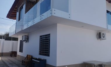 SE VENDE CASA EN LOS ARENALES DE CRUCITA