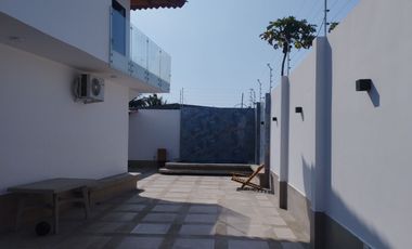 SE VENDE CASA EN LOS ARENALES DE CRUCITA