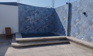 SE VENDE CASA EN LOS ARENALES DE CRUCITA