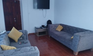 SE VENDE CASA EN LOS ARENALES DE CRUCITA