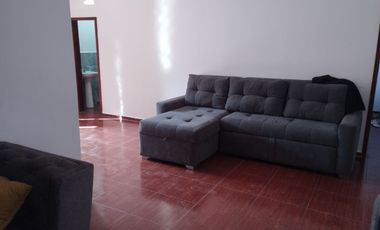 SE VENDE CASA EN LOS ARENALES DE CRUCITA