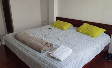 SE VENDE CASA EN LOS ARENALES DE CRUCITA