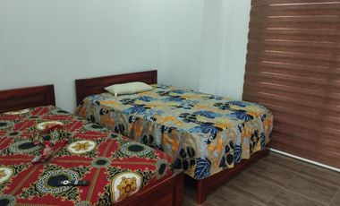 SE VENDE CASA EN LOS ARENALES DE CRUCITA