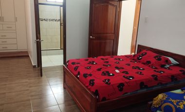 SE VENDE CASA EN LOS ARENALES DE CRUCITA