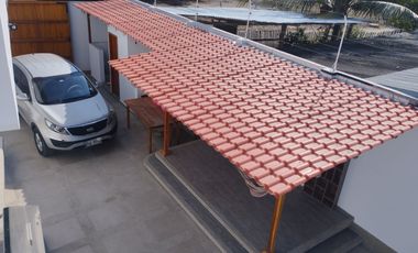 SE VENDE CASA EN LOS ARENALES DE CRUCITA