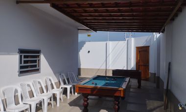 SE VENDE CASA EN LOS ARENALES DE CRUCITA