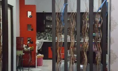 ‼️SIAP HUNI‼️ RUMAH PONDOK MUTIARA REGENCY BULUSIDOKARE SIDOARJO