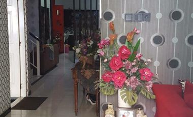 ‼️SIAP HUNI‼️ RUMAH PONDOK MUTIARA REGENCY BULUSIDOKARE SIDOARJO