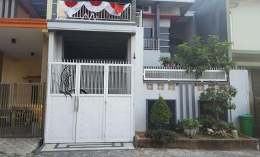‼️SIAP HUNI‼️ RUMAH PONDOK MUTIARA REGENCY BULUSIDOKARE SIDOARJO