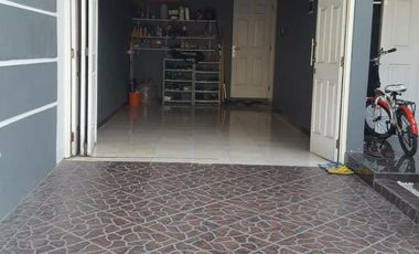 ‼️SIAP HUNI‼️ RUMAH PONDOK MUTIARA REGENCY BULUSIDOKARE SIDOARJO