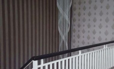 ‼️SIAP HUNI‼️ RUMAH PONDOK MUTIARA REGENCY BULUSIDOKARE SIDOARJO