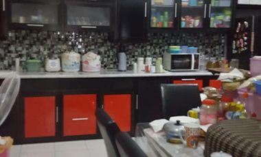 ‼️SIAP HUNI‼️ RUMAH PONDOK MUTIARA REGENCY BULUSIDOKARE SIDOARJO