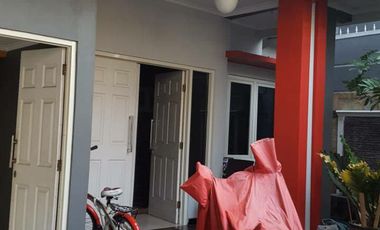 ‼️SIAP HUNI‼️ RUMAH PONDOK MUTIARA REGENCY BULUSIDOKARE SIDOARJO