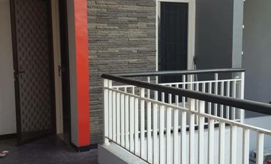 ‼️SIAP HUNI‼️ RUMAH PONDOK MUTIARA REGENCY BULUSIDOKARE SIDOARJO