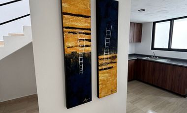 (CAL) CASA EN CONDOMINIO PEDREGAL DE LAS FUENTES $2,300,000