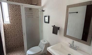 (CAL) CASA EN CONDOMINIO PEDREGAL DE LAS FUENTES $2,300,000