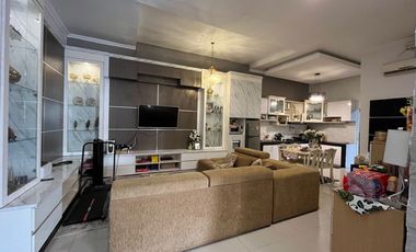 ‼️CAKEP, FULL FURNISHED ‼️ RUMAH MINIMALIS MEWAH TAMAN PINANG SIDOARJO KOTA, SIAP HUNI