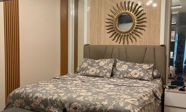 ‼️CAKEP, FULL FURNISHED ‼️ RUMAH MINIMALIS MEWAH TAMAN PINANG SIDOARJO KOTA, SIAP HUNI