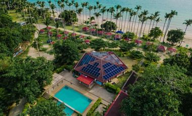 Operation Beach Resort - Pakpak Lauin Resort, Puerto Princesa City Palawan