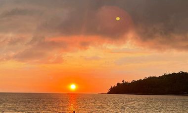 Operation Beach Resort - Pakpak Lauin Resort, Puerto Princesa City Palawan