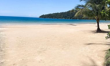 Operation Beach Resort - Pakpak Lauin Resort, Puerto Princesa City Palawan