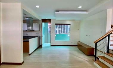 4BR TOWNHOUSE FOR LEASE IN MAHOGANY PLACE 2, ACACIA ESTATE