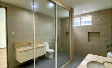 4BR TOWNHOUSE FOR LEASE IN MAHOGANY PLACE 2, ACACIA ESTATE