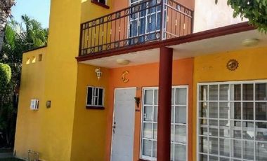 (CES) CASA EN LA CAMPIÑA EMILIANO ZAPATA $1,345,000