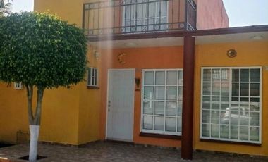 (CES) CASA EN LA CAMPIÑA EMILIANO ZAPATA $1,345,000