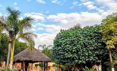 (CES) CASA EN LA CAMPIÑA EMILIANO ZAPATA $1,345,000