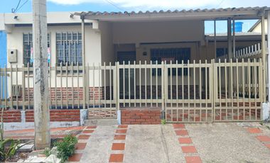 EN RENTA CASA EN EL BARRIO LA ORQUIDEA ZONA ORIENTE DE NEIVA