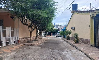 EN RENTA CASA EN EL BARRIO LA ORQUIDEA ZONA ORIENTE DE NEIVA