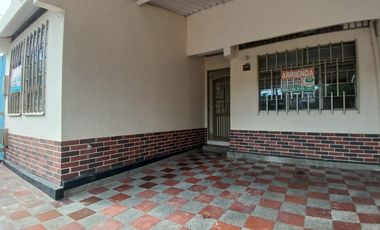 EN RENTA CASA EN EL BARRIO LA ORQUIDEA ZONA ORIENTE DE NEIVA