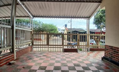 EN RENTA CASA EN EL BARRIO LA ORQUIDEA ZONA ORIENTE DE NEIVA