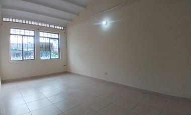 EN RENTA CASA EN EL BARRIO LA ORQUIDEA ZONA ORIENTE DE NEIVA