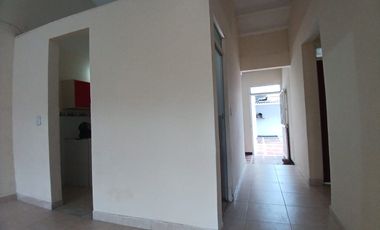 EN RENTA CASA EN EL BARRIO LA ORQUIDEA ZONA ORIENTE DE NEIVA