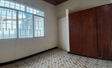 EN RENTA CASA EN EL BARRIO LA ORQUIDEA ZONA ORIENTE DE NEIVA