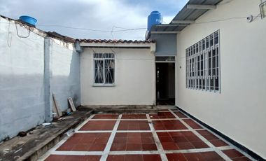 EN RENTA CASA EN EL BARRIO LA ORQUIDEA ZONA ORIENTE DE NEIVA