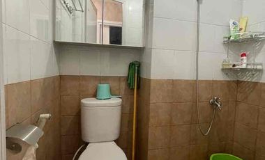 Apartemen Green Pramuka Tower Mall Orchid Full Furnish JUAL CEPAT