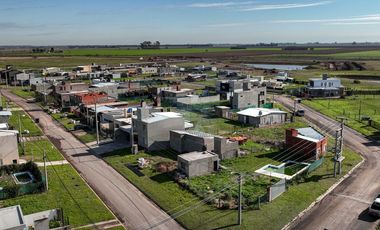 Fincas del Rosedal 2da Etapa – Lotes de 360 m² en Ibarlucea